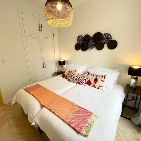 Leith Street Suite Εδιμβούργο Εξωτερικό φωτογραφία
