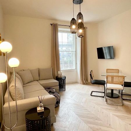Leith Street Suite Εδιμβούργο Εξωτερικό φωτογραφία