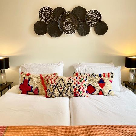 Leith Street Suite Εδιμβούργο Εξωτερικό φωτογραφία