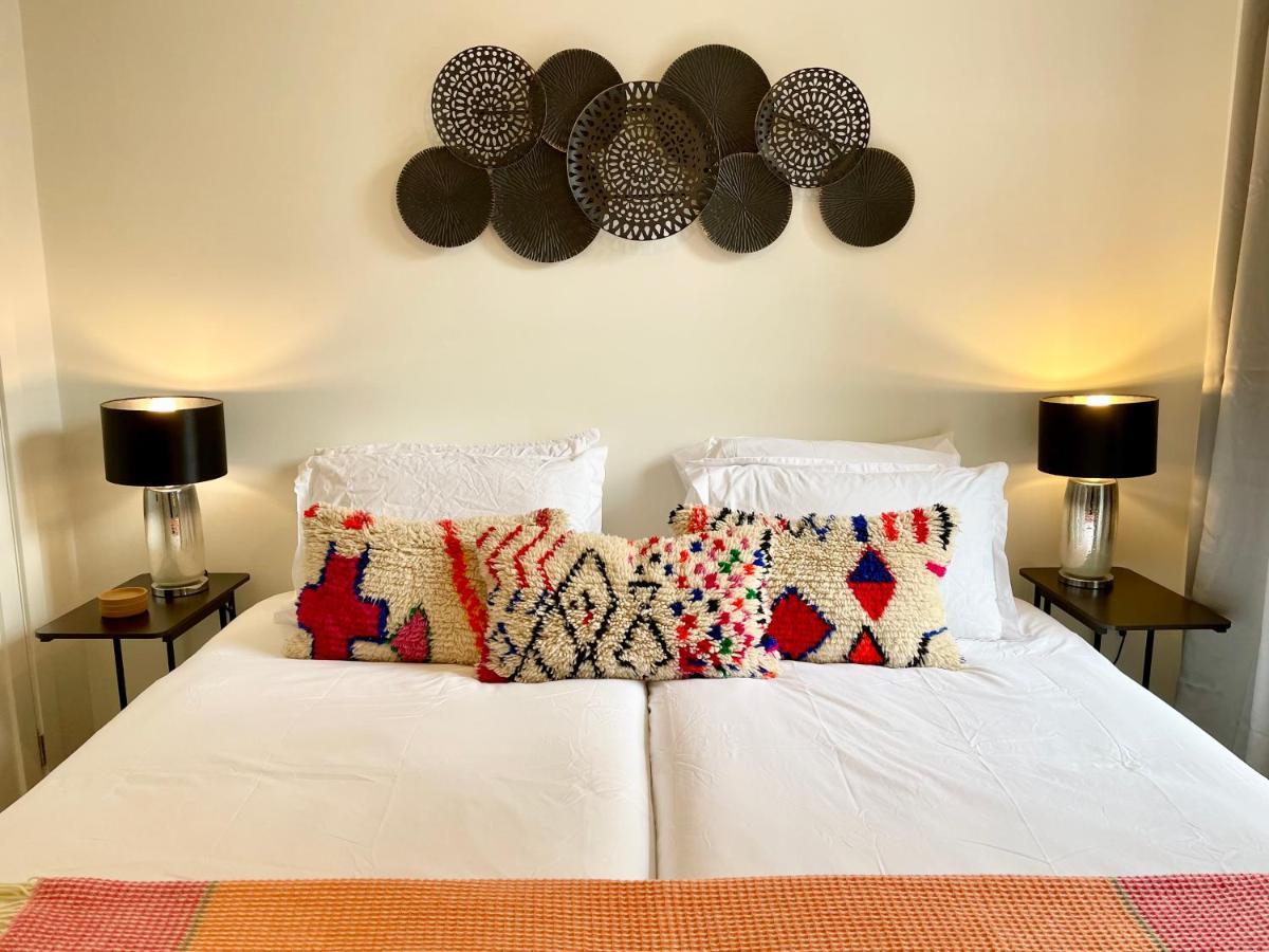 Leith Street Suite Εδιμβούργο Εξωτερικό φωτογραφία